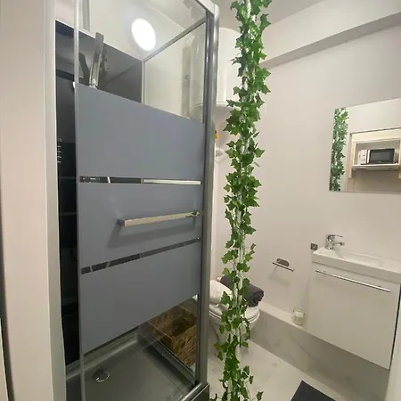 Apartment Moderne & Fonctionnel *