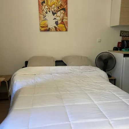 Moderne & Fonctionnel Apartment *